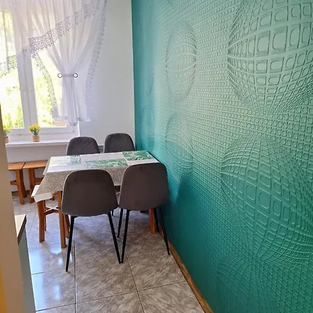 Apartamento Podjasnogórski Częstochowa