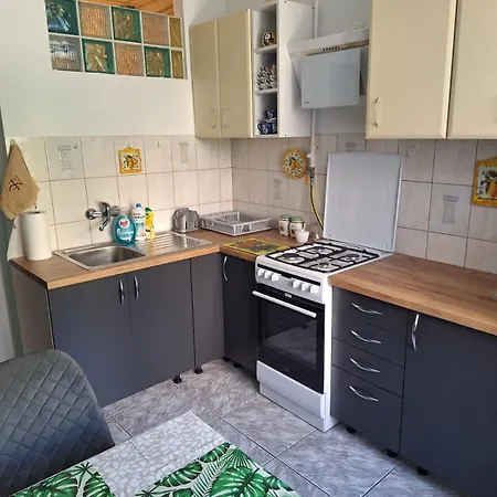 Podjasnogorski Apartamento Częstochowa