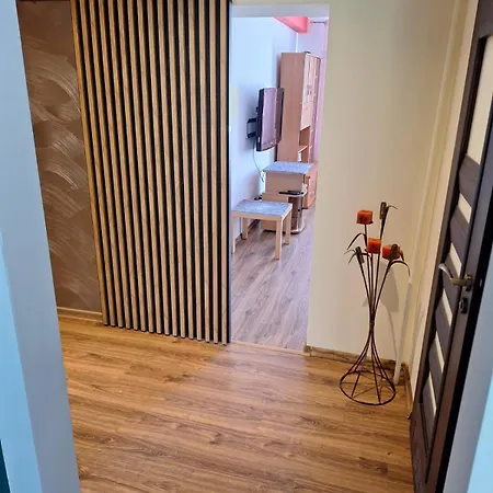 Podjasnogorski Apartamento Częstochowa