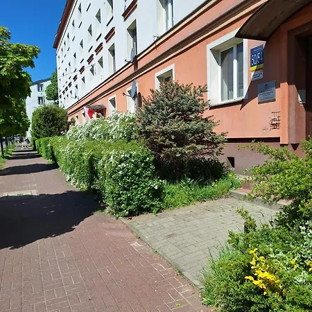 Podjasnogórski Apartamento