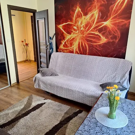 Apartamento Podjasnogórski