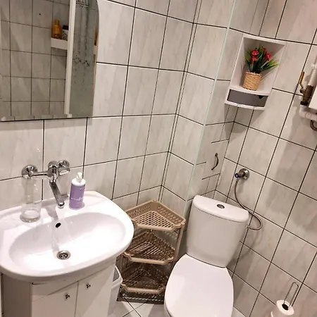 Podjasnogorski * Częstochowa