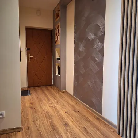 Apartamento Podjasnogórski