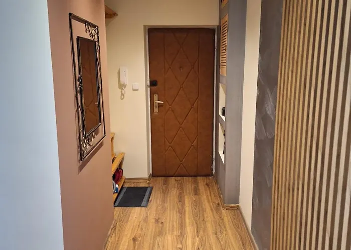 Podjasnogorski דירה *