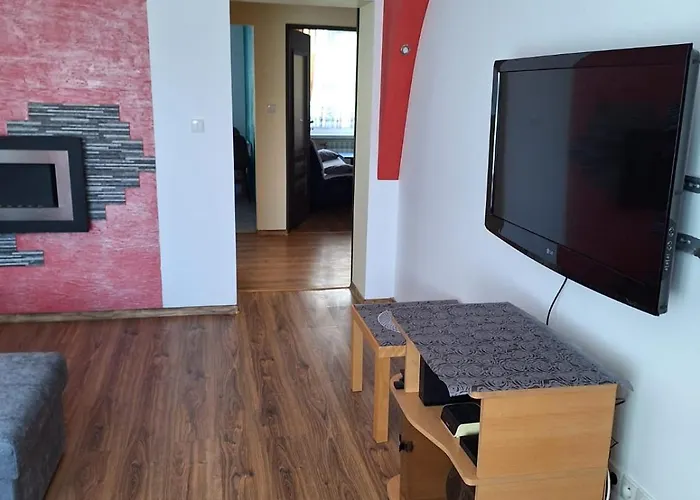 Daire Podjasnogorski *