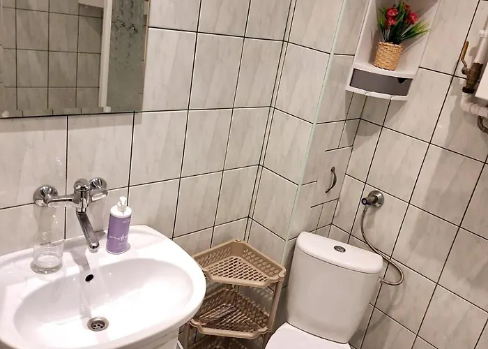 Podjasnogorski * צ'סטוצ'ובה